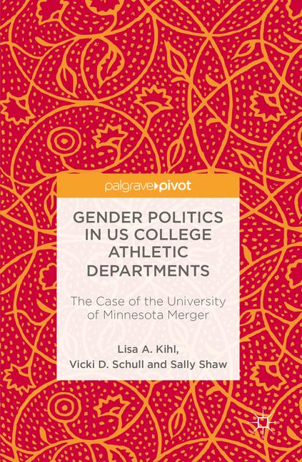 Gender Politics In …