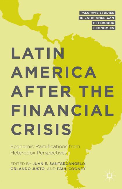 Latin America After…