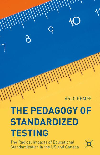 The Pedagogy Of Sta…