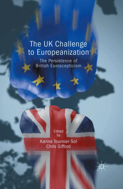 The Uk Challenge To…