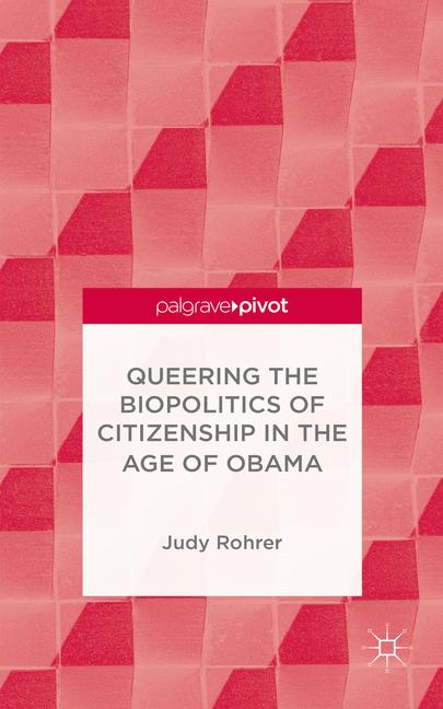 Queering The Biopol… - image