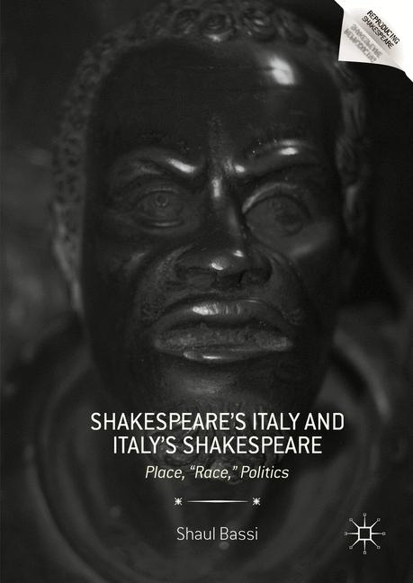 ShakespeareâS Ita… - image