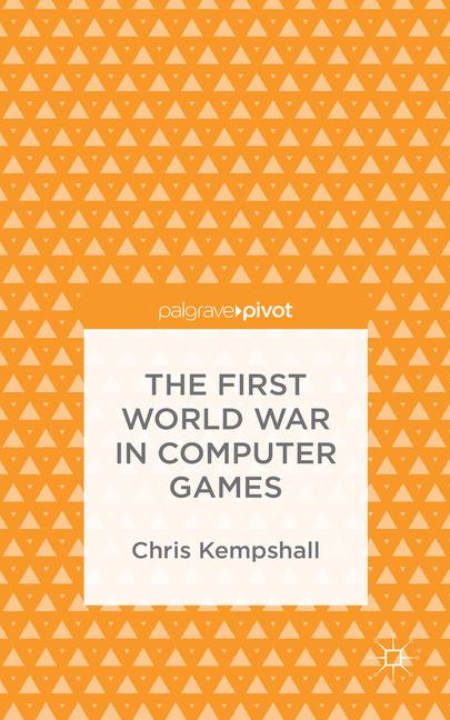 The First World War… - image