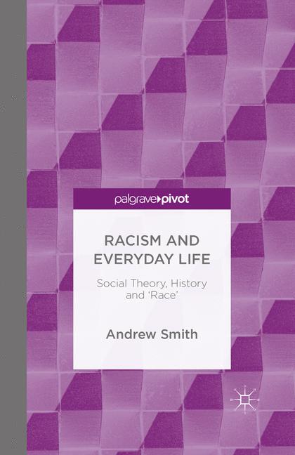 Racism And Everyday… - image