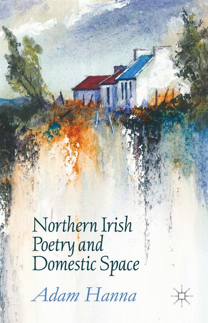 Northern Irish Poet…