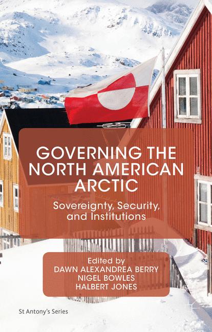Governing The North… - image