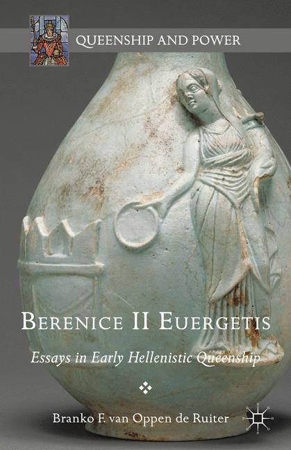 Berenice Ii Euerget…