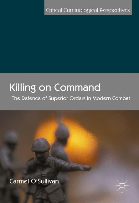 Killing On Command