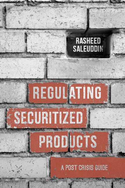 Regulating Securiti… - image
