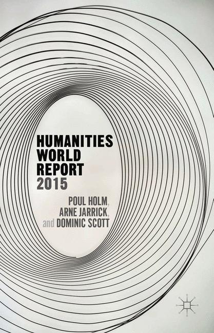 Humanities World Re… - image
