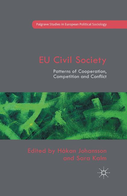 Eu Civil Society