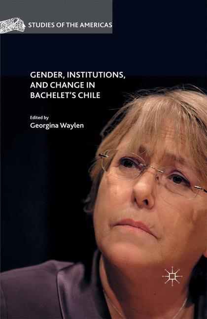 Gender, Institution…