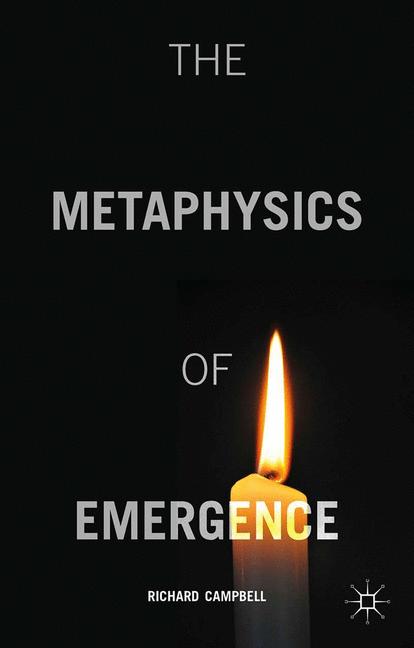 The Metaphysics Of …