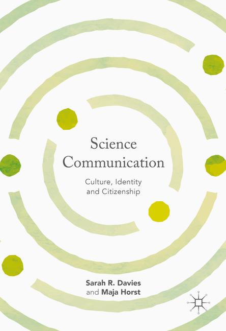 Science Communicati… - image
