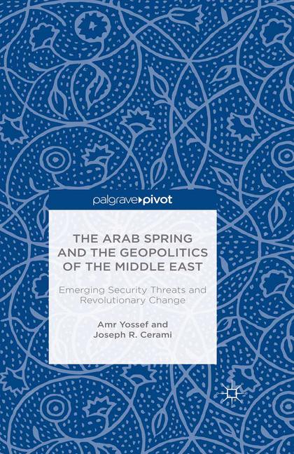 The Arab Spring And… - image