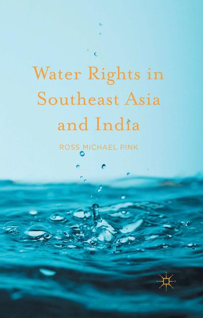 Water Rights In Sou… - image