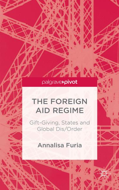 The Foreign Aid Reg…
