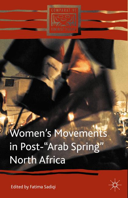 WomenâS Movements… - image