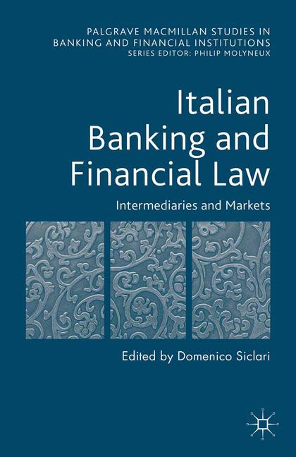 Italian Banking And…