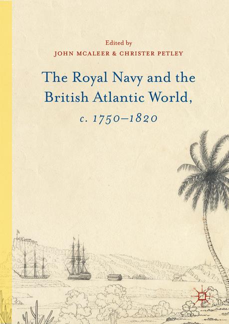 The Royal Navy And …