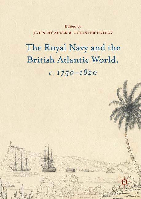 The Royal Navy And …