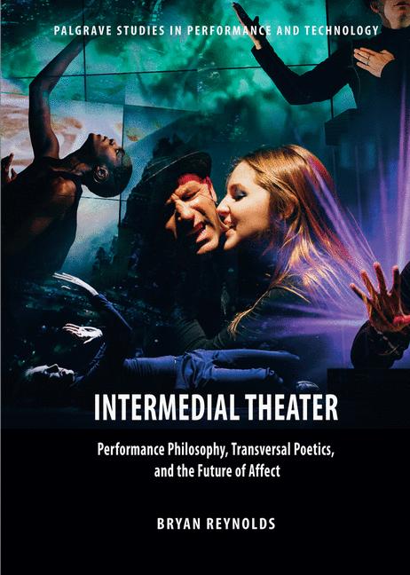 Intermedial Theater - image
