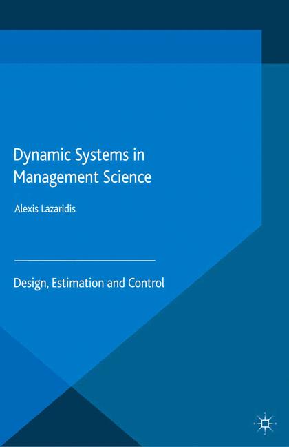 Dynamic Systems In …