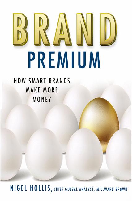 Brand Premium - image