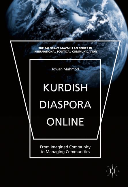 Kurdish Diaspora On… - image