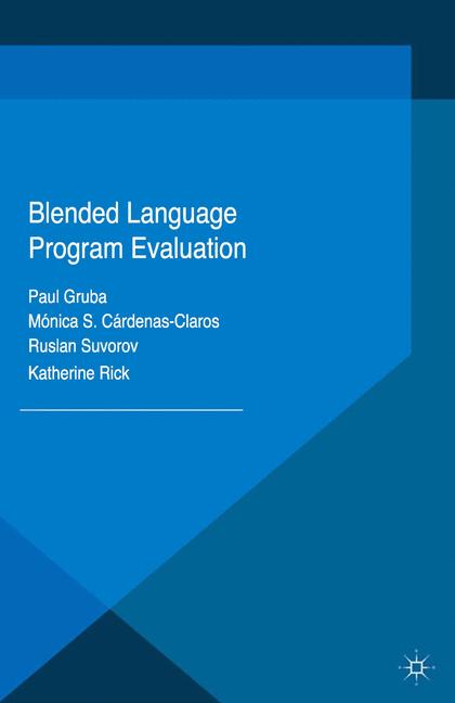 Blended Language Pr…