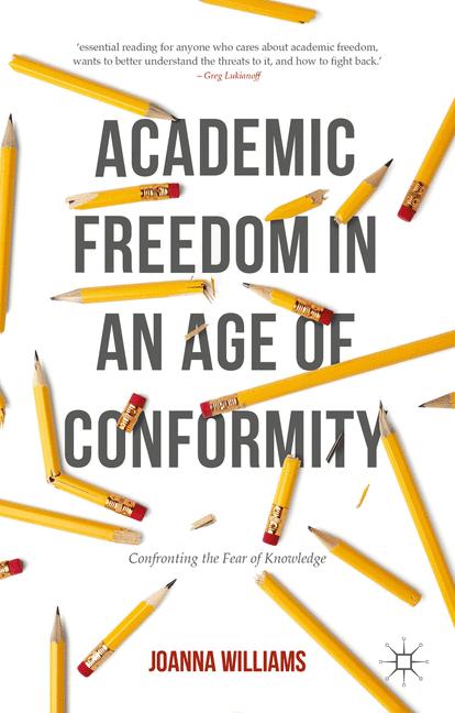 Academic Freedom In… - image