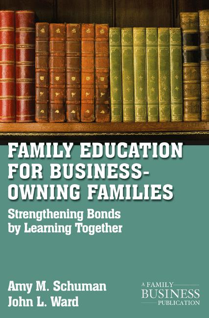 Family Education Fo… - image