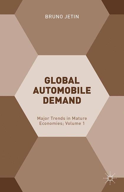 Global Automobile D…