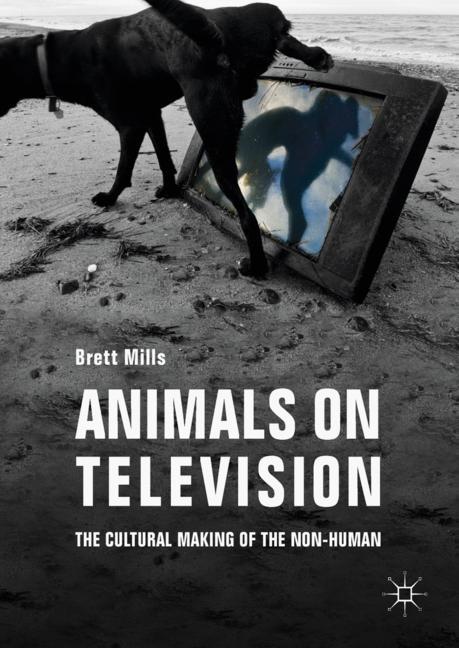 Animals On Televisi…