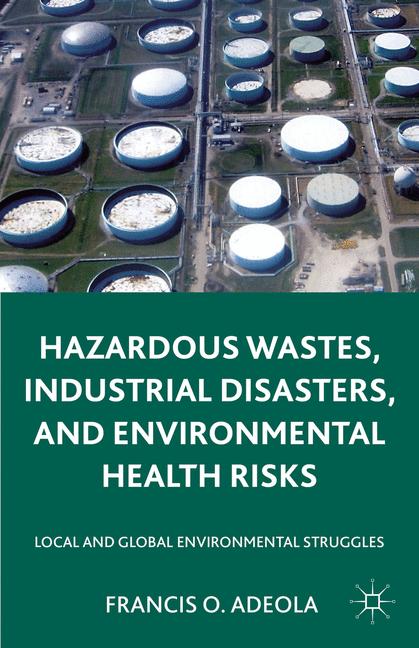 Hazardous Wastes, I… - image