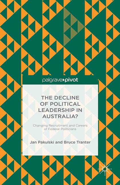 The Decline Of Poli… - image