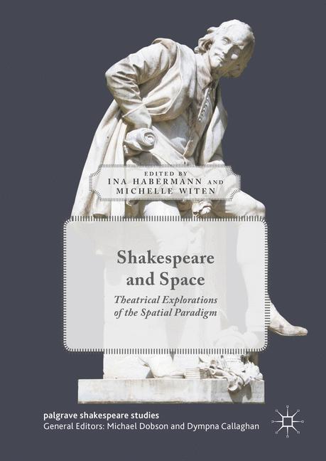 Shakespeare And Spa…