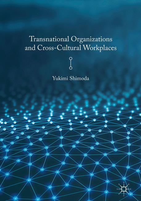 Transnational Organ… - image