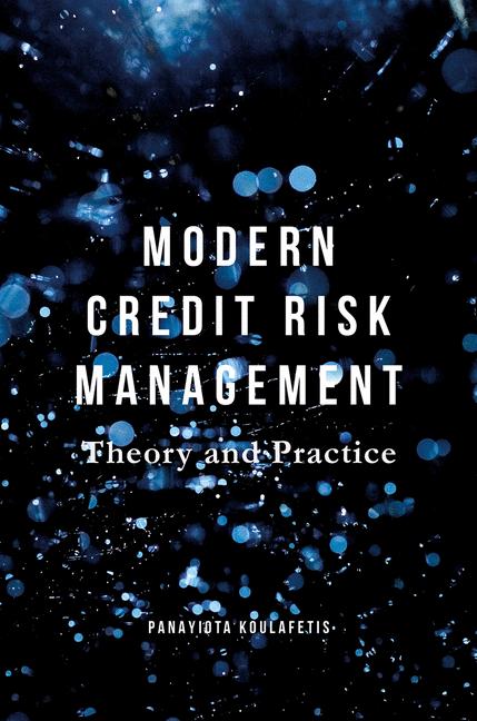 Modern Credit Risk … - image