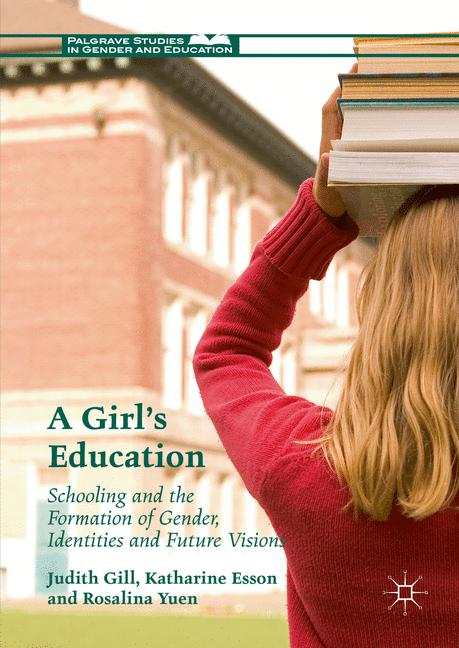 A Girl's Education - image