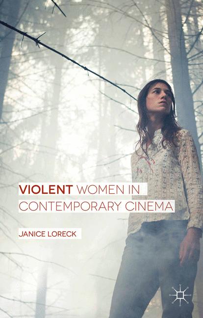 Violent Women In Co… - image