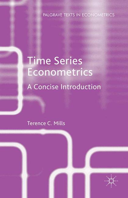 Time Series Econome…