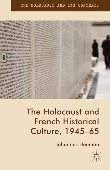 The Holocaust And F…