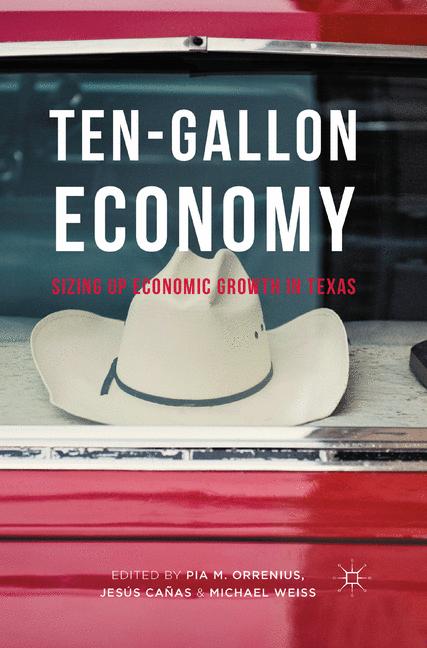 Ten-Gallon Economy - image
