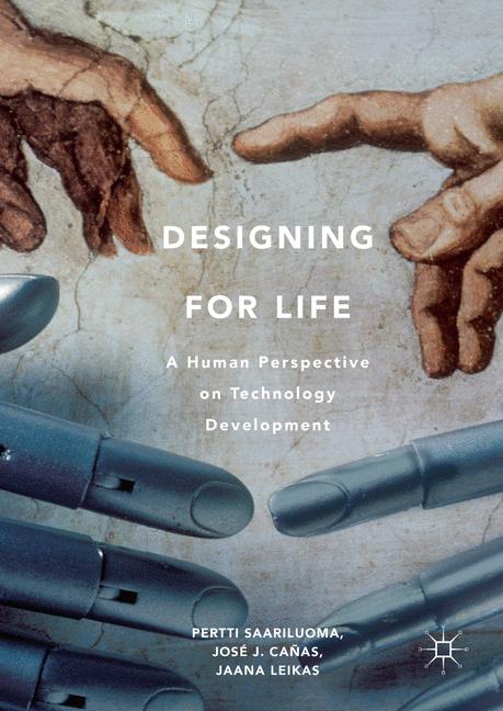 Designing For Life - image