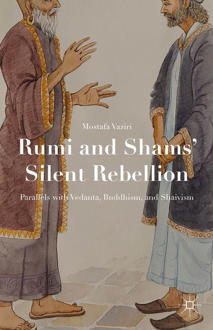 Rumi And Shamsâ S…