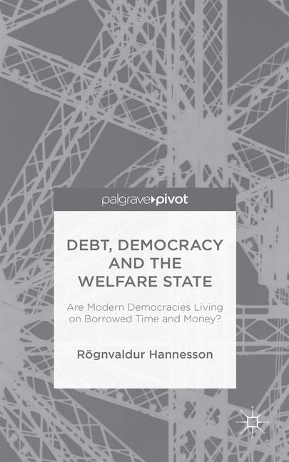 Debt, Democracy And… - image