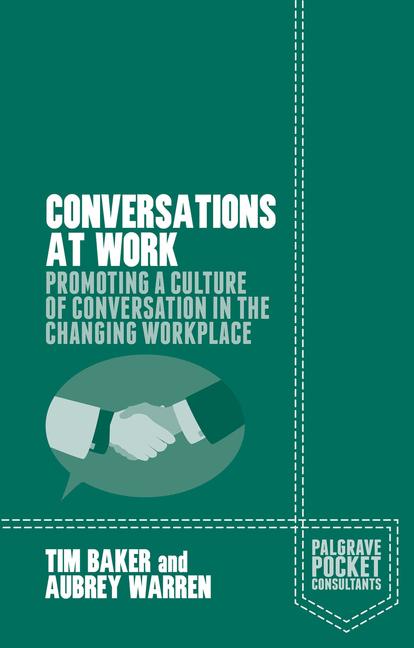 Conversations At Wo… - image