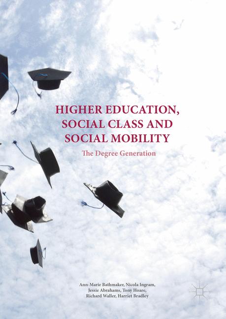 Higher Education, S…