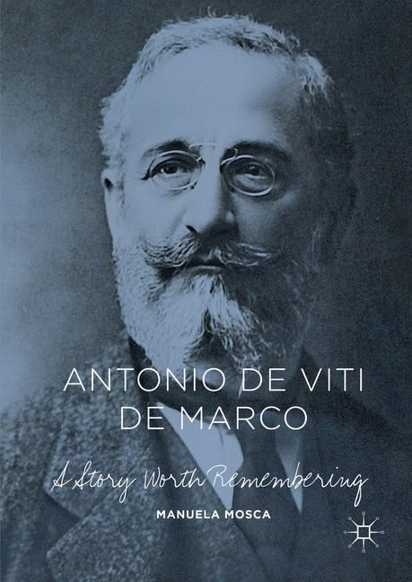 Antonio De Viti De …